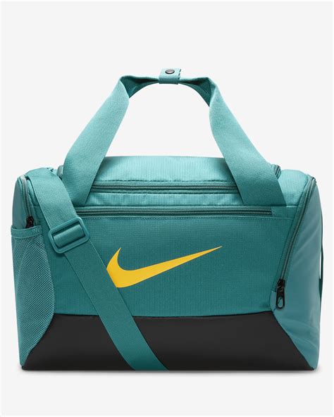 nike duffel bag small brasilia|nike brasilia 9.5 boot bag.